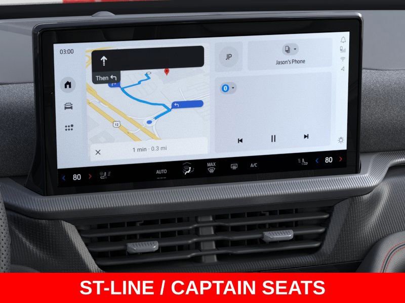 New 2026 Ford Explorer ST-Line image 14