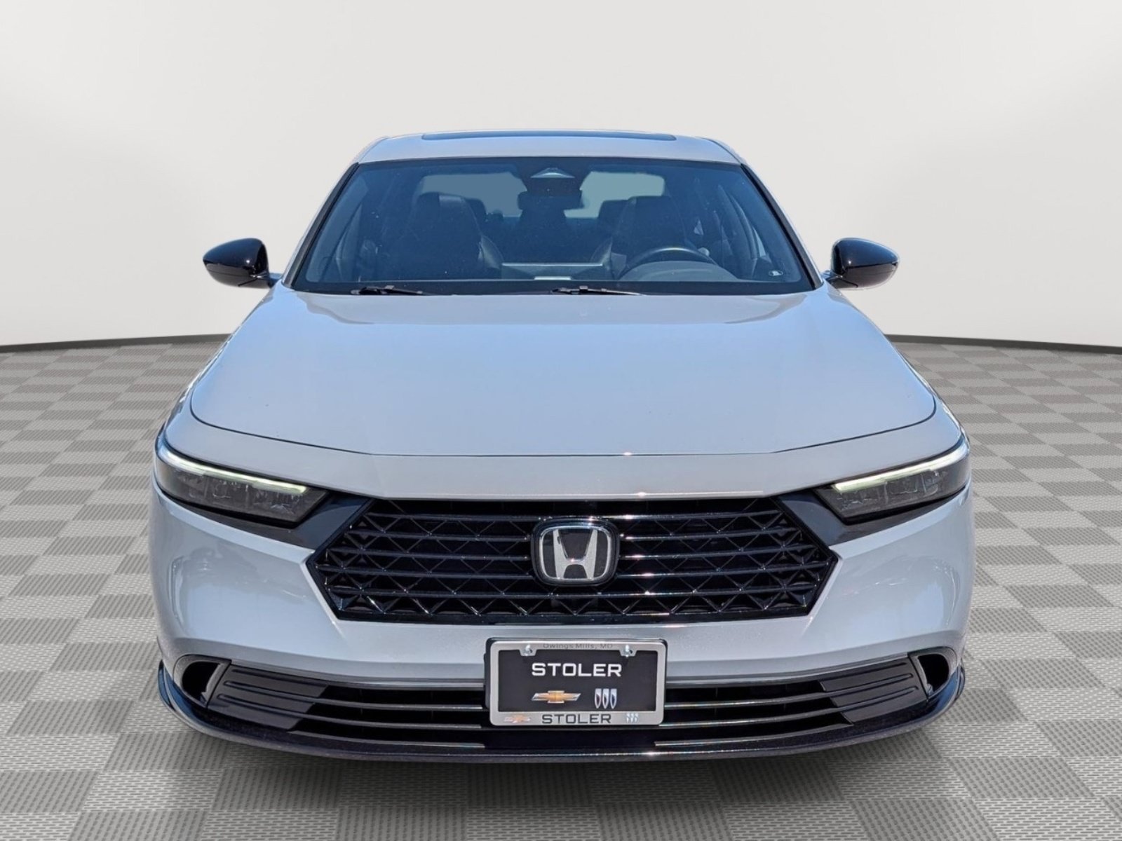 Used 2023 Honda Accord Sport image 8