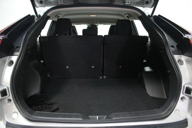 Used 2023 Mitsubishi Eclipse Cross LE image 31