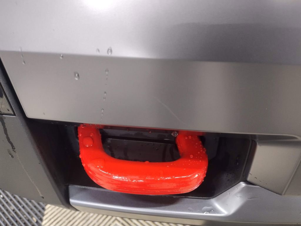 New 2026 Hyundai Palisade XRT Pro image 16