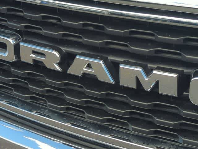 Used 2023 RAM 1500 Big Horn AWD/4WD image 12