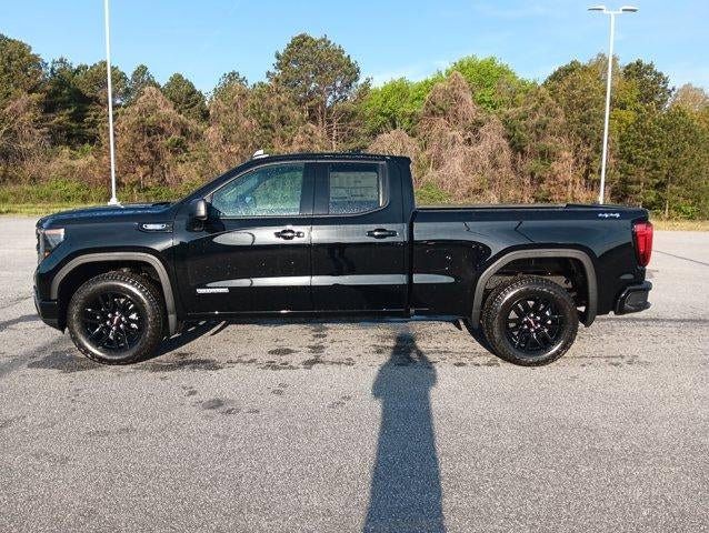 New 2026 GMC Sierra 1500 Elevation AWD/4WD image 3