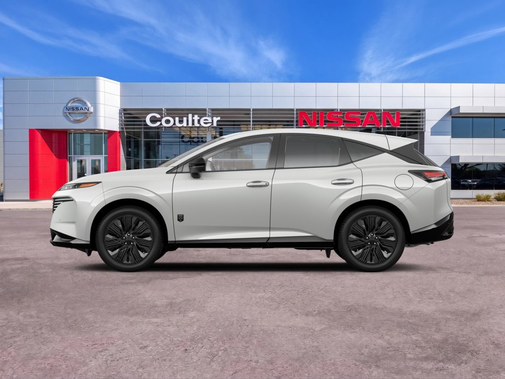 New 2027 Nissan Murano SL AWD/4WD image 8