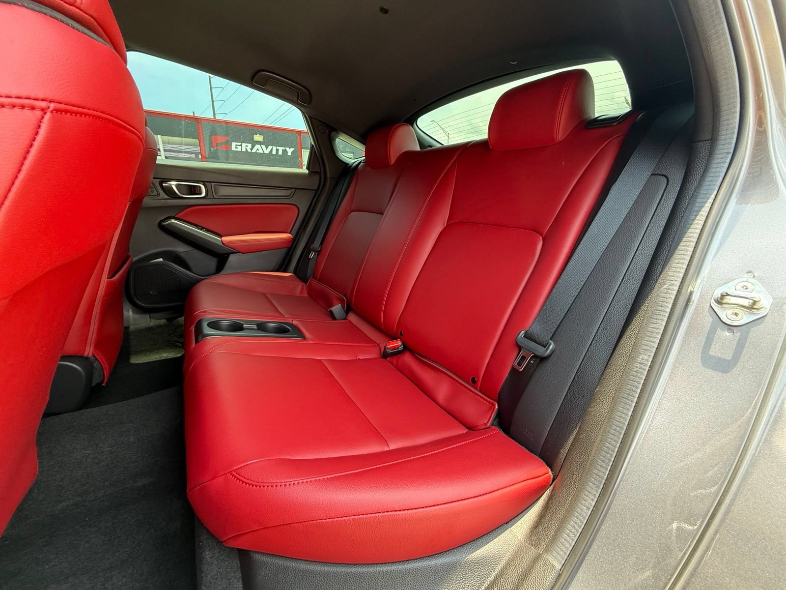 Used 2024 Acura Integra Type S FWD image 21