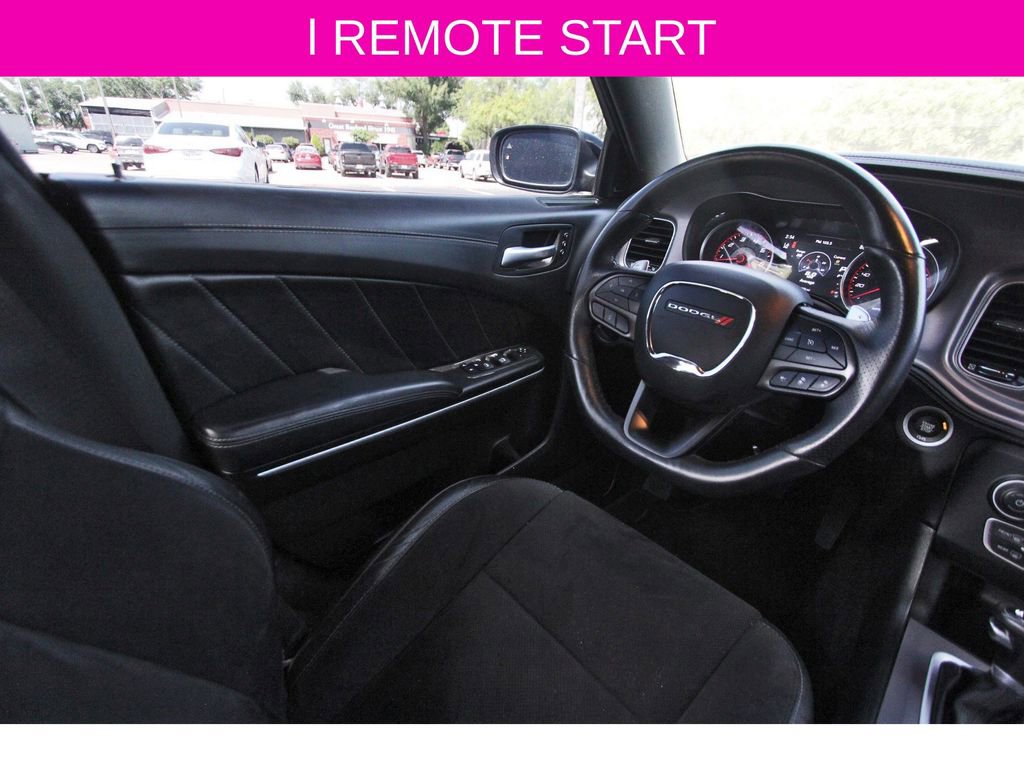 Used 2023 Dodge Charger Scat Pack image 9