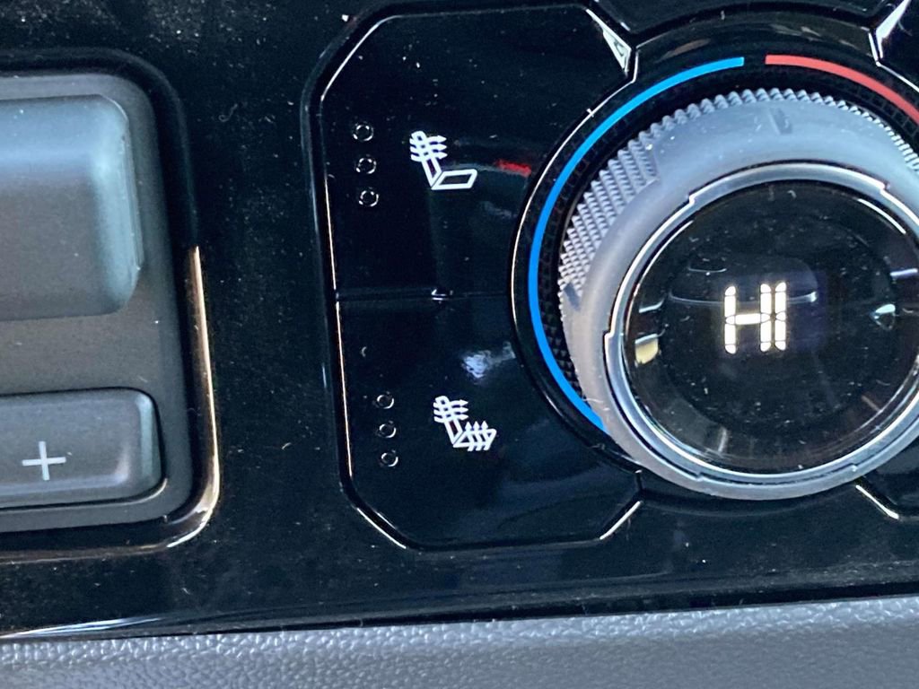 New 2026 Chevrolet Silverado 1500 LT w/ Leather Package image 20