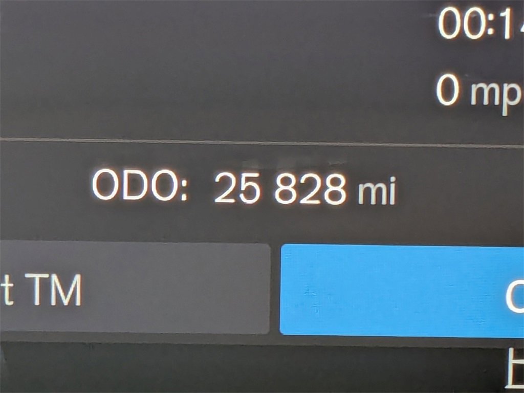 Certified 2023 Volvo XC60 B6 Ultimate image 39