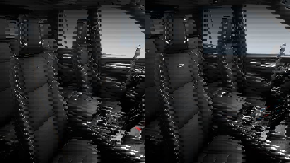 New 2026 Cadillac Escalade Sport w/ Touring Package image 45