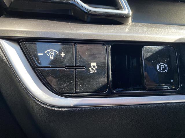 Certified 2024 Kia Sportage EX image 26