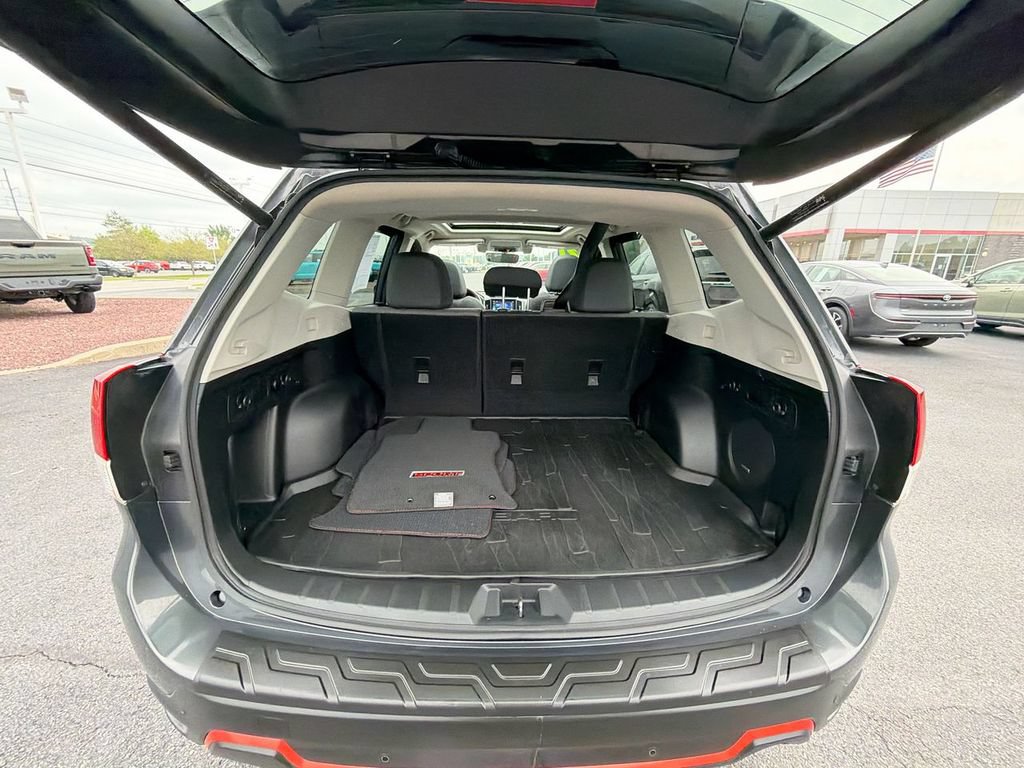 Used 2021 Subaru Forester Sport AWD/4WD image 30