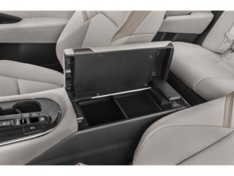 New 2026 Toyota Crown Limited image 17