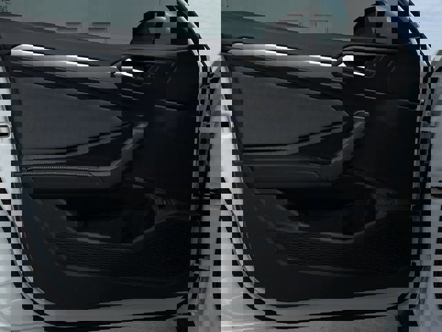 New 2025 Volkswagen Jetta SE image 11