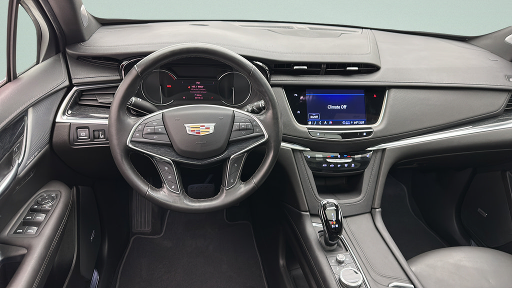 Used 2023 Cadillac XT5 Premium Luxury AWD/4WD image 11