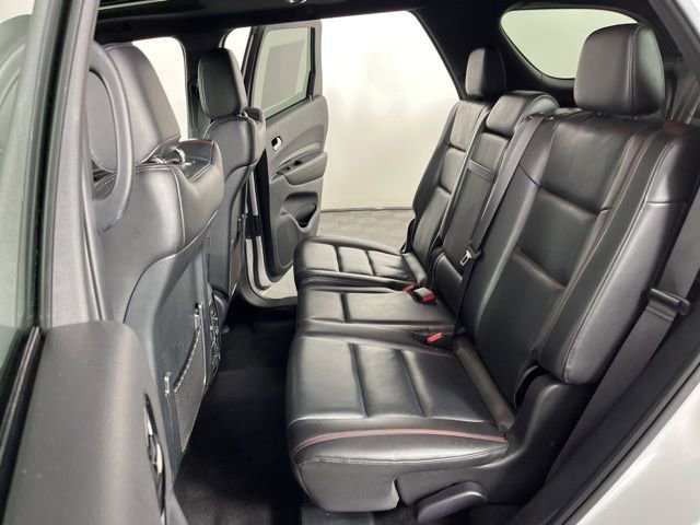 Used 2024 Dodge Durango GT image 43