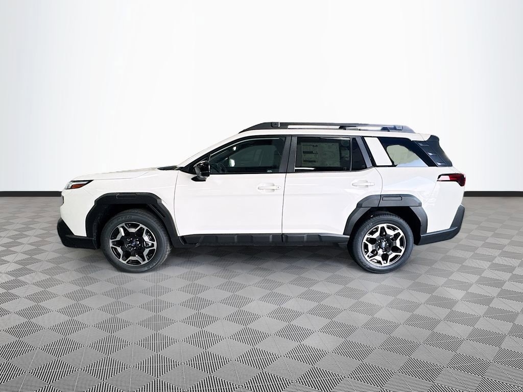 New 2026 Subaru Outback Touring image 36