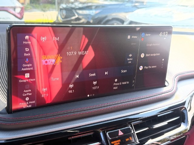 New 2026 Acura MDX A-Spec AWD/4WD image 19