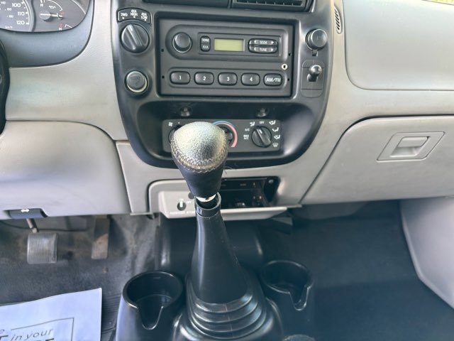 Used 1999 Ford Ranger XL image 9