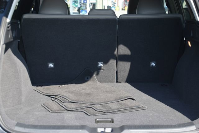 Used 2025 INFINITI QX50 Luxe AWD/4WD image 22