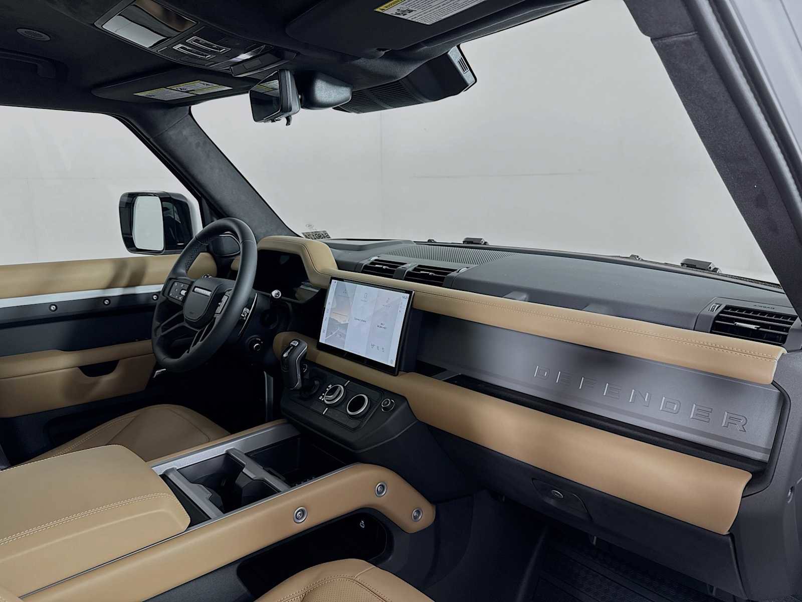 New 2025 Land Rover Defender 130 V8 image 28