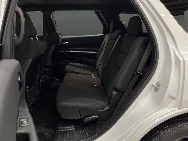 Used 2024 Dodge Durango GT w/ Blacktop Package image 27