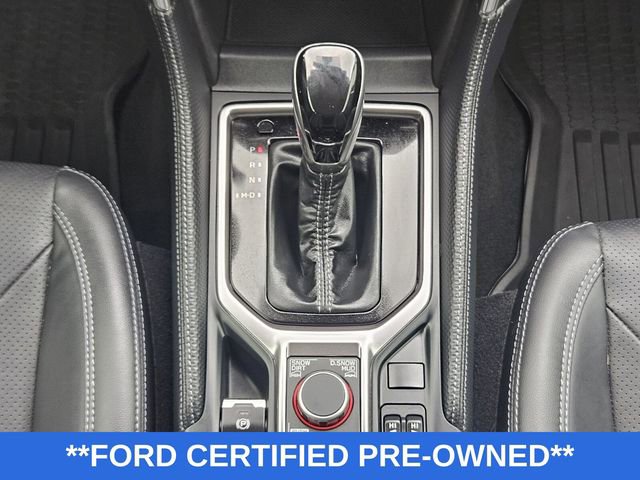Used 2021 Subaru Forester Touring w/ Popular Package #2 image 17