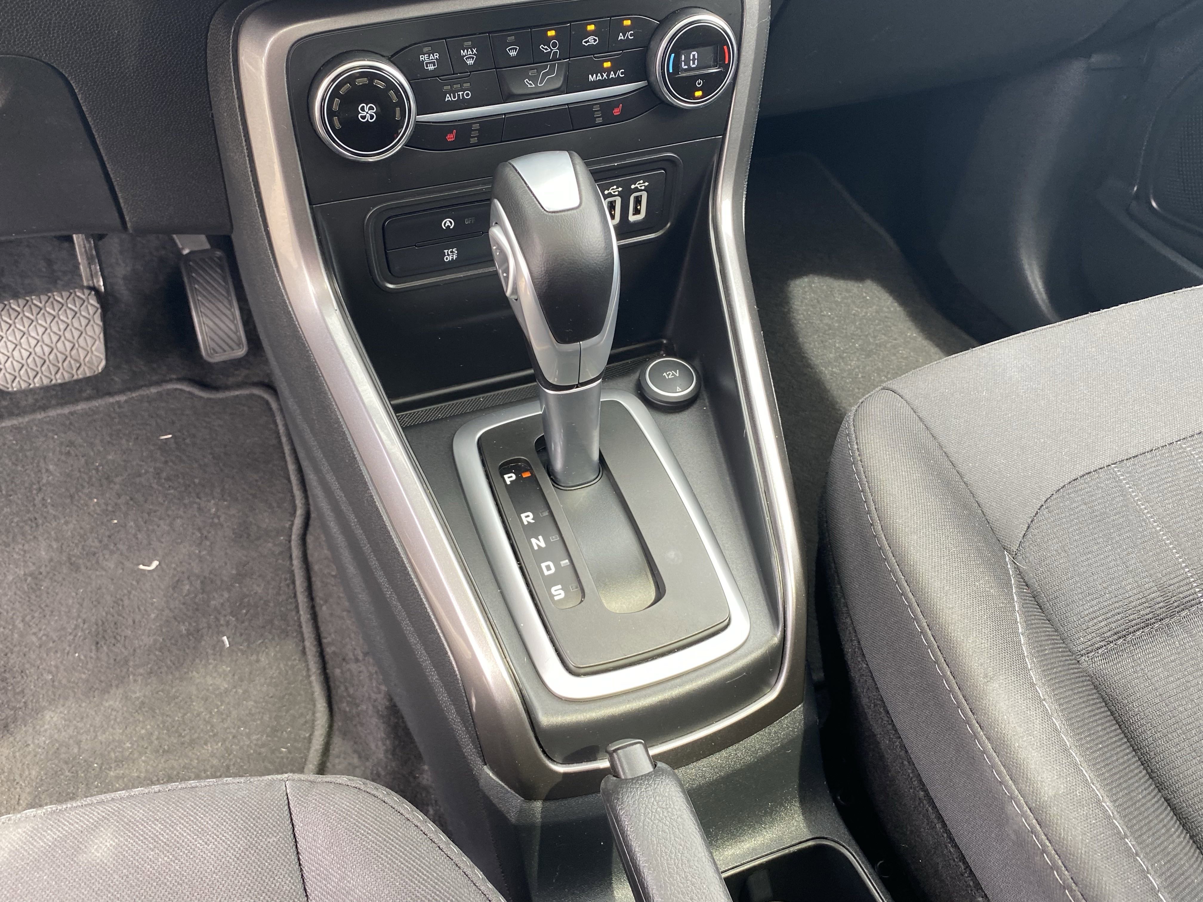 Certified 2022 Ford EcoSport SE w/ SE Convenience Package image 18