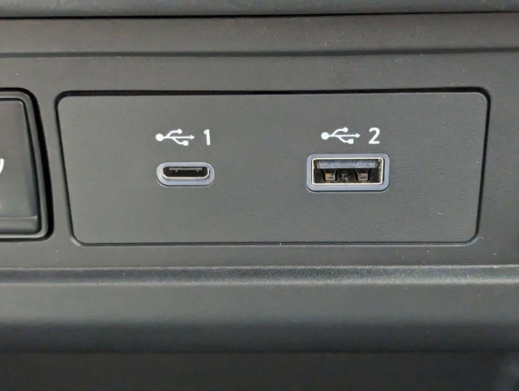 New 2025 Nissan Frontier SV w/ SV Convenience Package image 20