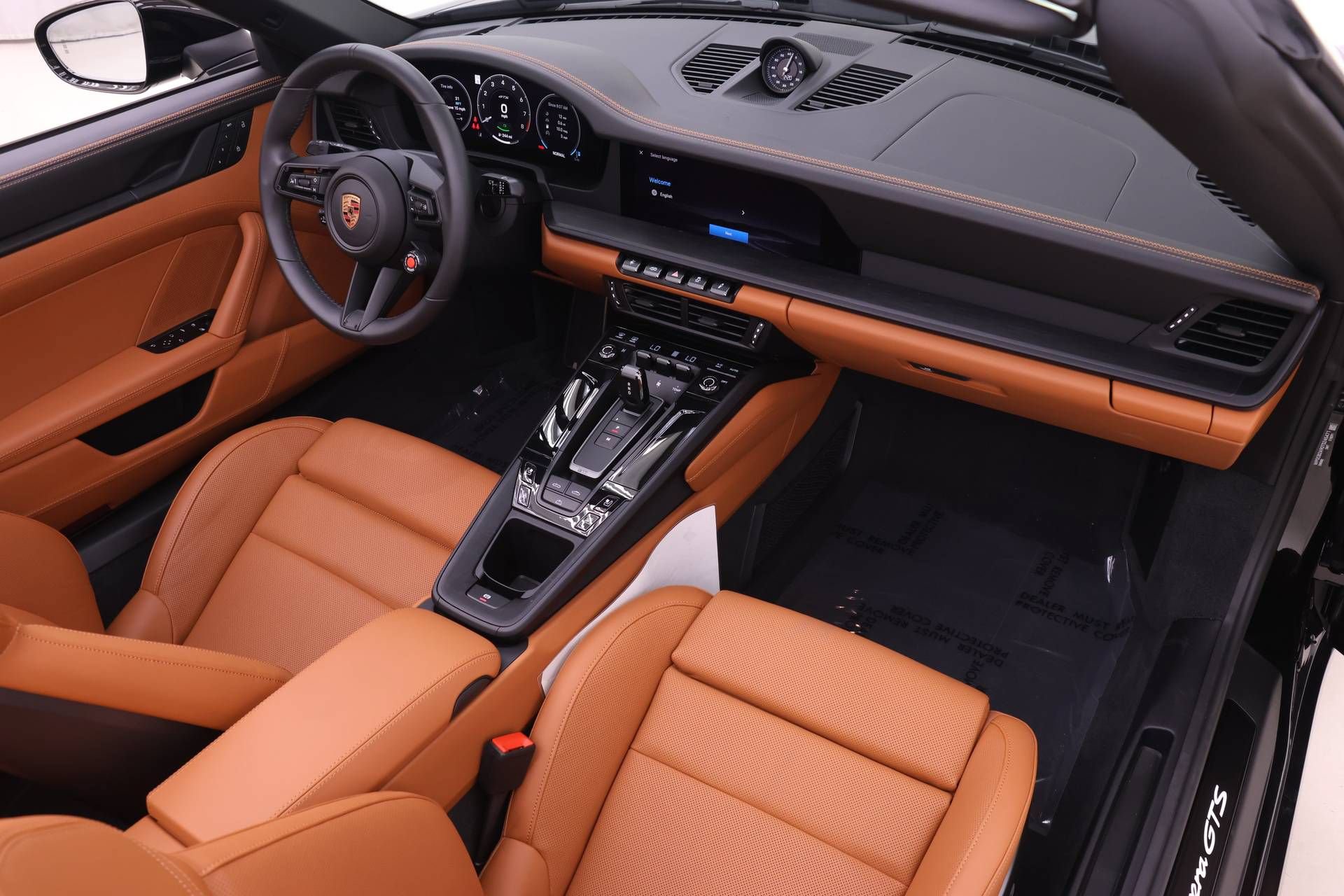 Used 2026 Porsche 911 Carrera GTS RWD image 22