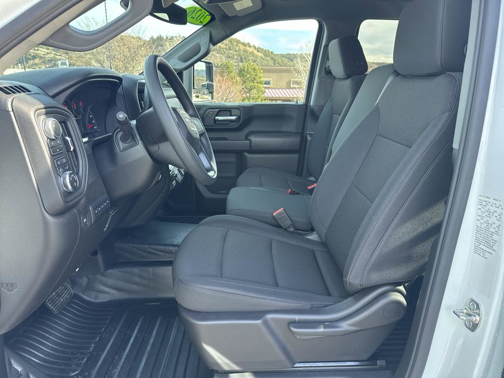 New 2026 GMC Sierra 2500 Pro image 15