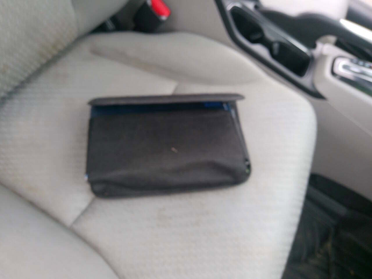 Used 2014 Honda Civic EX image 31