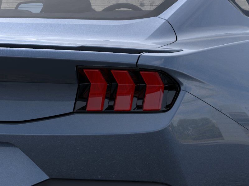 New 2026 Ford Mustang Coupe RWD image 21