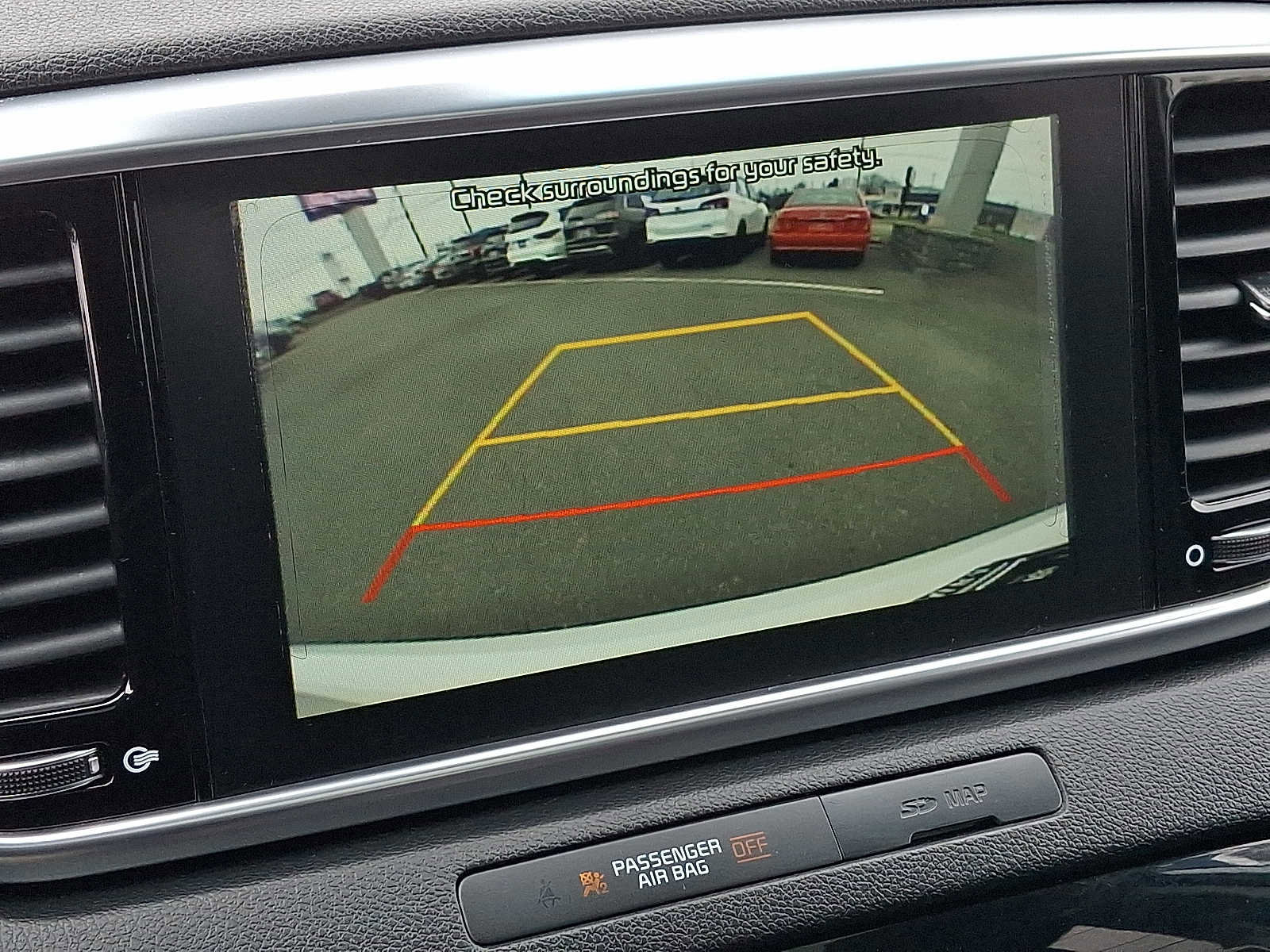 Used 2020 Kia Sportage EX w/ Option Group 15 image 20