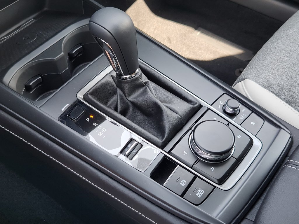 New 2026 MAZDA CX-30 Aire Edition AWD/4WD image 11