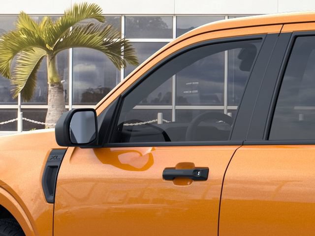 New 2026 Ford Maverick XL FWD image 21