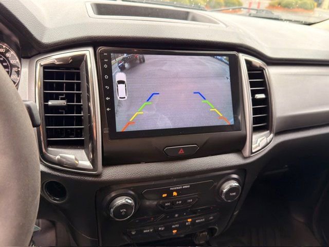 Used 2021 Ford Ranger XLT w/ Equipment Group 301A Mid image 3