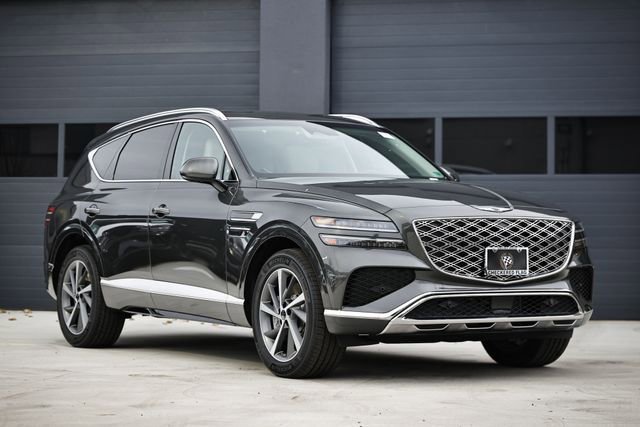 New 2026 Genesis GV80 2.5T Select image 1