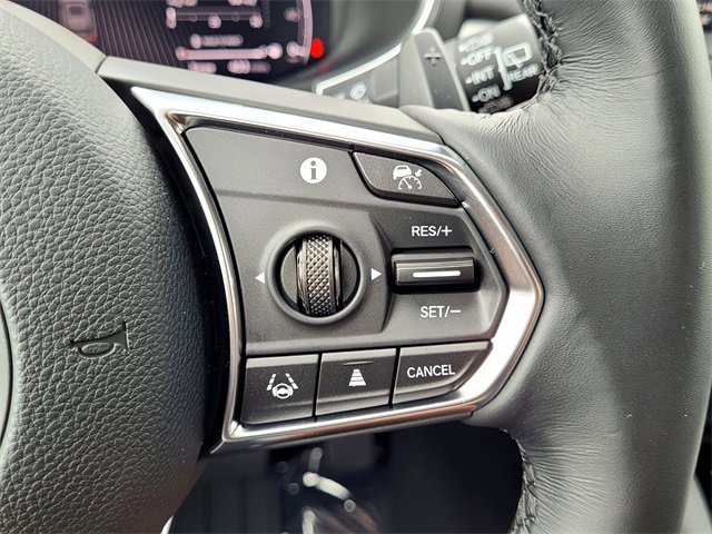 New 2026 Acura MDX w/ Technology Package image 13
