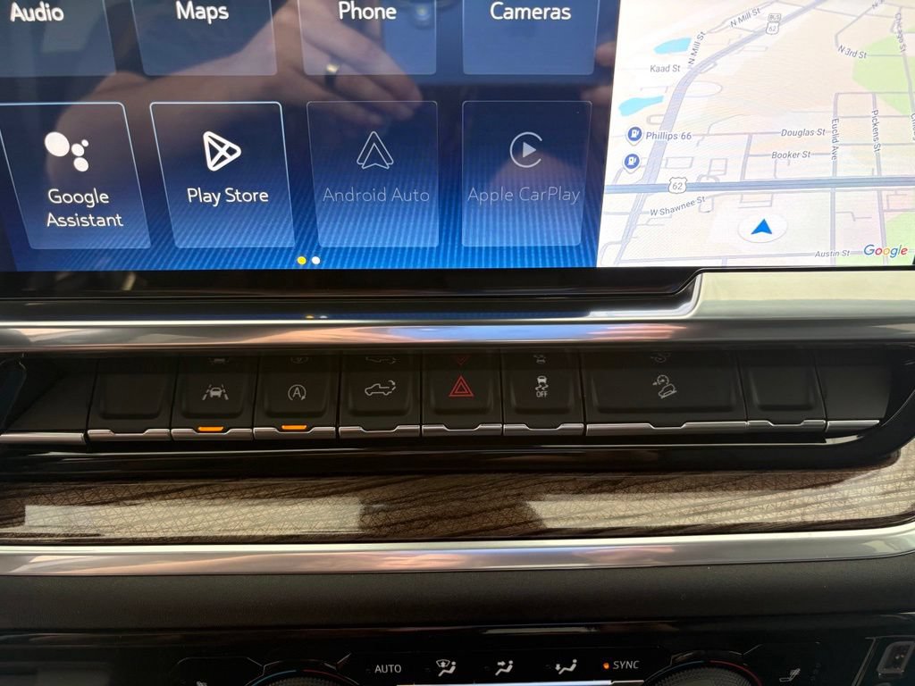 New 2026 Chevrolet Silverado 1500 LT AWD/4WD image 10
