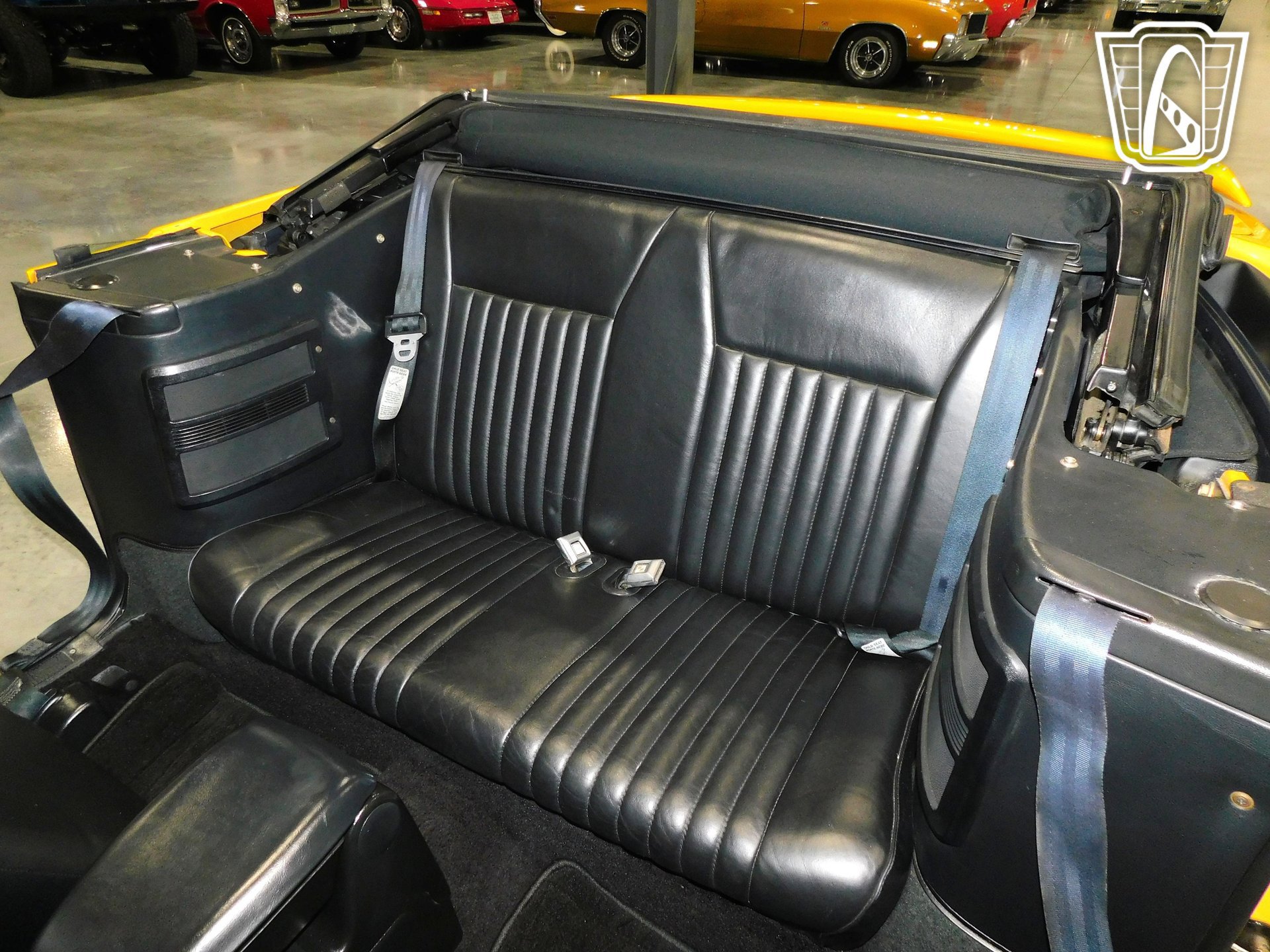 Used 1993 Ford Mustang LX RWD image 8