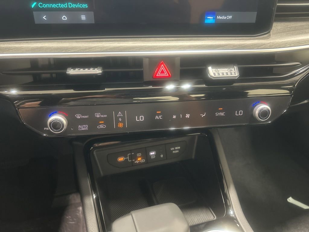 New 2026 Kia K5 EX image 21