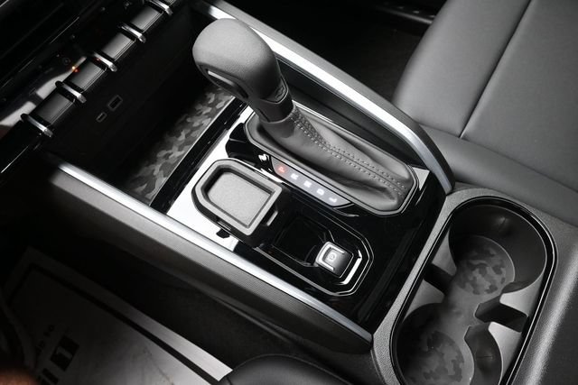 New 2026 Chevrolet Colorado W/T RWD image 33
