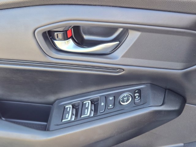 Certified 2023 Honda Accord EX image 23
