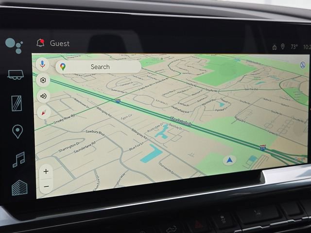 New 2026 Chevrolet Silverado 1500 LT image 14