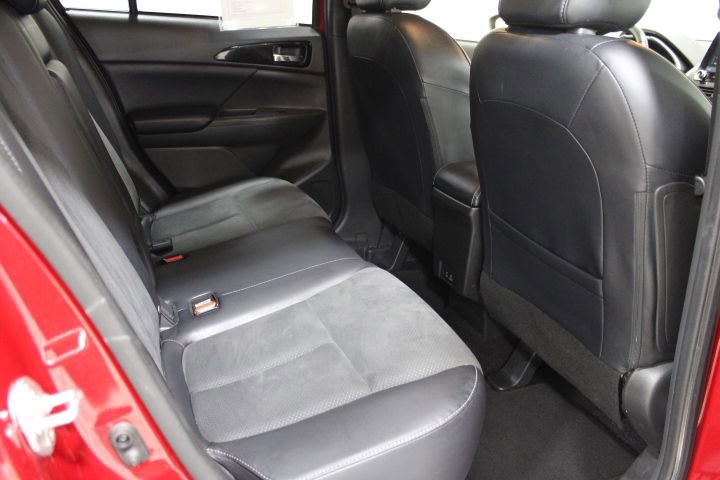 Used 2024 Mitsubishi Eclipse Cross SE image 27