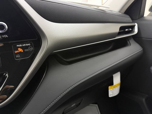 New 2026 Toyota Highlander XLE image 23