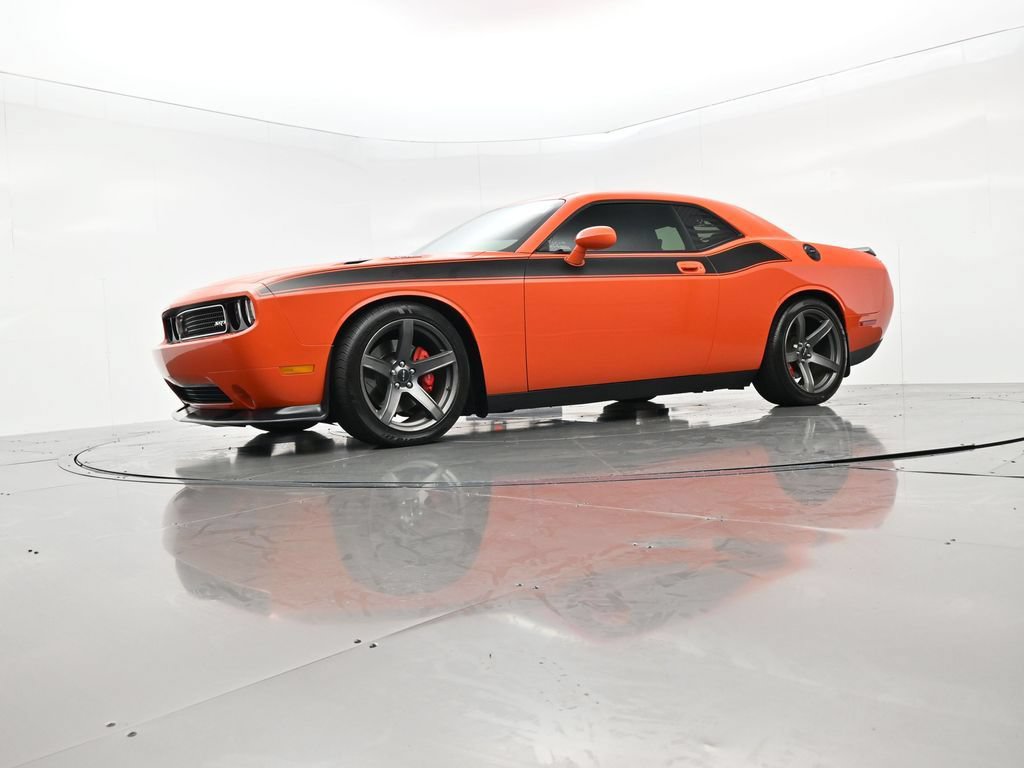Used 2009 Dodge Challenger SRT8 RWD image 41