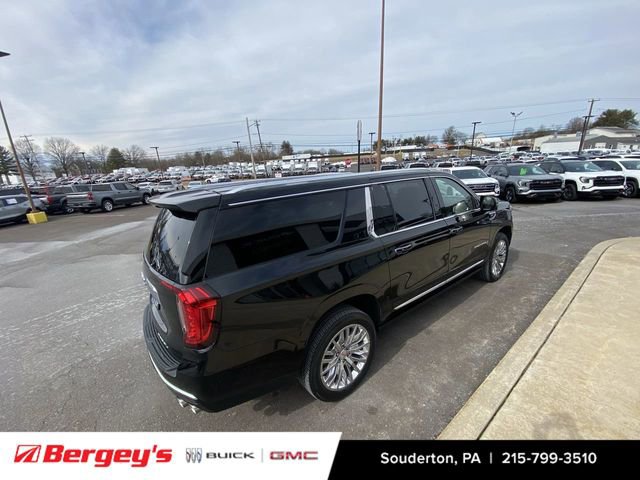 Certified 2023 GMC Yukon XL Denali image 24