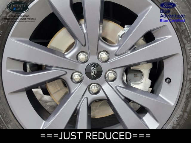Certified 2023 Ford Explorer XLT w/ Equipment Group 202A AWD/4WD image 11