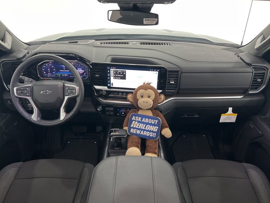 New 2024 Chevrolet Silverado 1500 RST w/ All Star Edition Plus image 19