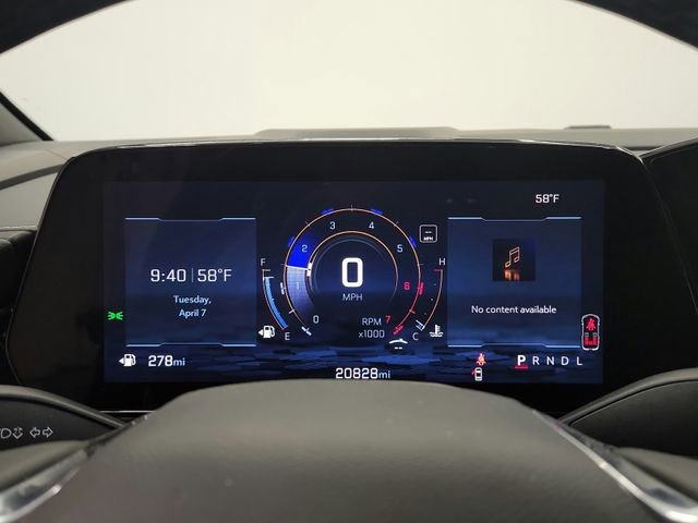 Used 2025 Chevrolet Tahoe Premier RWD image 19